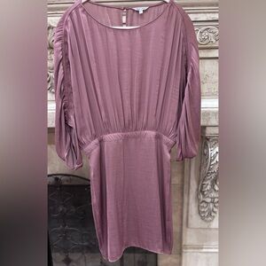 Mid-Length Party Dress Sexy Semi-Formal Size Large